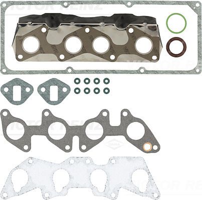 WILMINK GROUP Tihendikomplekt,silindripea WG1240214